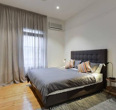 Waratah Stay - A Boutique Experience Melbourne Exterior foto