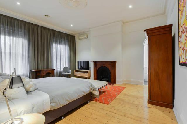 Waratah Stay - A Boutique Experience Melbourne Cameră foto