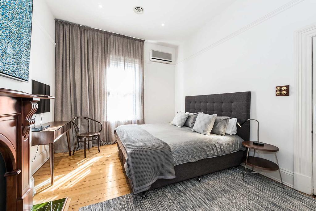 Waratah Stay - A Boutique Experience Melbourne Exterior foto