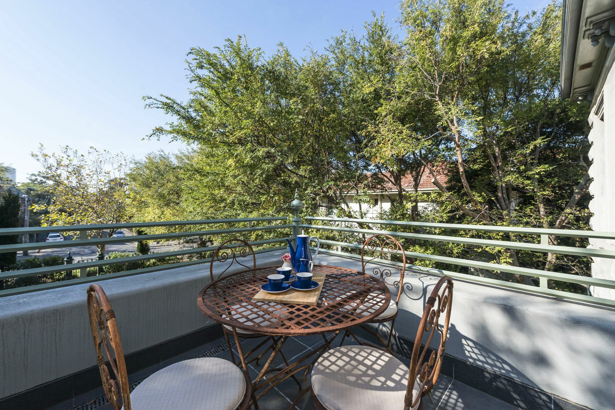 Waratah Stay - A Boutique Experience Melbourne Exterior foto